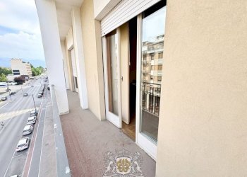 Balcone - Apartment corso Nizza, 80, Cuneo (neighborhood Donatello) - photo 25