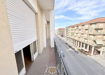 Balcone - Apartment corso Nizza, 80, Cuneo (neighborhood Donatello) - photo 26