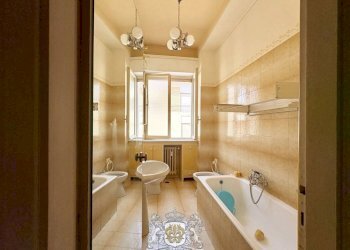 Bagno - Apartment corso Nizza, 80, Cuneo (neighborhood Donatello) - photo 28