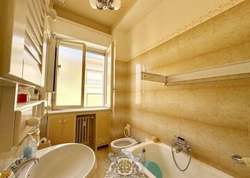 Bagno - Apartment corso Nizza, 80, Cuneo (neighborhood Donatello) - photo 29