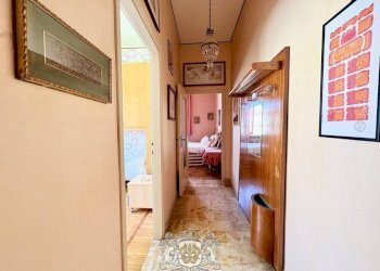 Corridoio - Apartment corso Nizza, 80, Cuneo (neighborhood Donatello) - photo 31