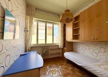 Camera da letto - Apartment corso Nizza, 80, Cuneo (neighborhood Donatello) - photo 32
