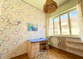 Camera da letto - Apartment corso Nizza, 80, Cuneo (neighborhood Donatello) - photo 34