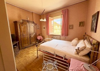Camera da letto - Apartment corso Nizza, 80, Cuneo (neighborhood Donatello) - photo 35
