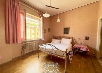 Camera da letto - Apartment corso Nizza, 80, Cuneo (neighborhood Donatello) - photo 36