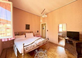 Camera da letto - Apartment corso Nizza, 80, Cuneo (neighborhood Donatello) - photo 37