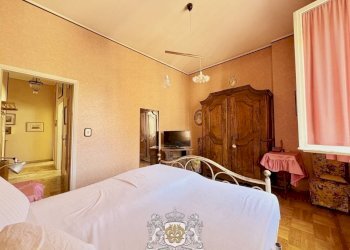 Camera da letto - Apartment corso Nizza, 80, Cuneo (neighborhood Donatello) - photo 38