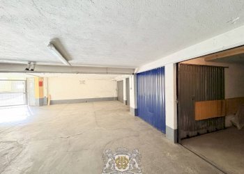 Box auto - Apartment corso Nizza, 80, Cuneo (neighborhood Donatello) - photo 40