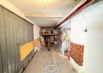 Box auto - Apartment corso Nizza, 80, Cuneo (neighborhood Donatello) - photo 42