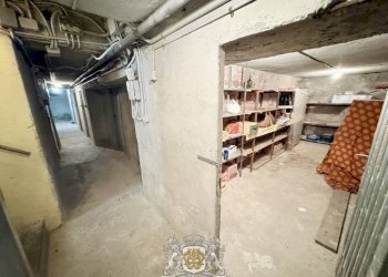 Cantina - Apartment corso Nizza, 80, Cuneo (neighborhood Donatello) - photo 43