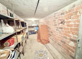Cantina - Apartment corso Nizza, 80, Cuneo (neighborhood Donatello) - photo 44