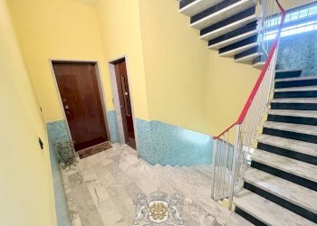 Interno palazzo - Apartment corso Nizza, 80, Cuneo (neighborhood Donatello) - photo 45