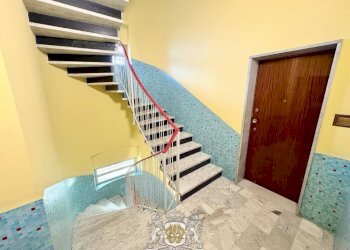 Interno palazzo - Apartment corso Nizza, 80, Cuneo (neighborhood Donatello) - photo 46