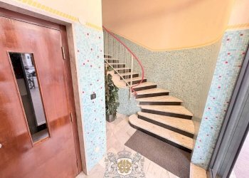 Interno palazzo - Apartment corso Nizza, 80, Cuneo (neighborhood Donatello) - photo 48
