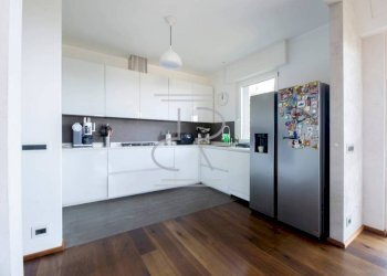 Cucina - Villa via Donato Somma, Genova (neighborhood Nervi) - photo 21