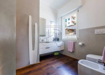 Bagno - Villa via Donato Somma, Genova (neighborhood Nervi) - photo 32