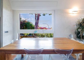 Salone - Villa via Donato Somma, Genova (neighborhood Nervi) - photo 3