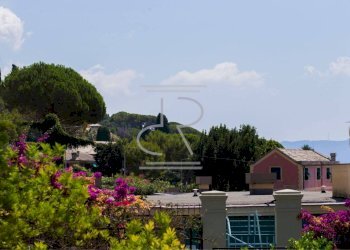 Vista - Villa via Donato Somma, Genova (neighborhood Nervi) - photo 12
