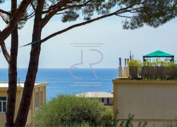 Vista - Villa via Donato Somma, Genova (neighborhood Nervi) - photo 13