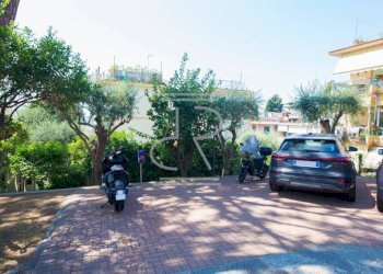 Posto macchina - Villa via Donato Somma, Genova (neighborhood Nervi) - photo 14