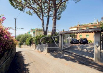Zona - Villa via Donato Somma, Genova (neighborhood Nervi) - photo 15