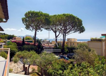 Vista - Villa via Donato Somma, Genova (neighborhood Nervi) - photo 17