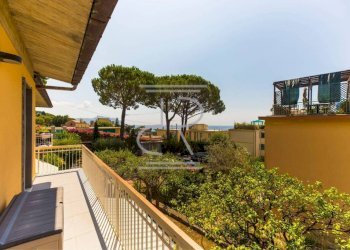 Balcone - Villa via Donato Somma, Genova (neighborhood Nervi) - photo 19