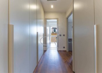 Corridoio - Villa via Donato Somma, Genova (neighborhood Nervi) - photo 22
