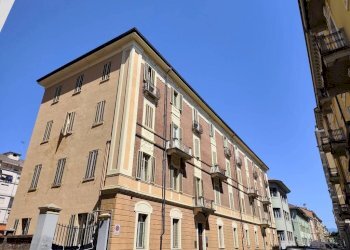 Facciata - Apartment via Felice Cavallotti, 14, Cuneo (neighborhood Centro) - photo 2
