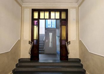 Interno palazzo - Apartment via Felice Cavallotti, 14, Cuneo (neighborhood Centro) - photo 3