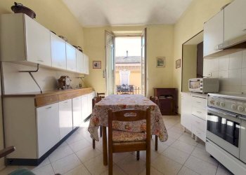Cucina - Apartment via Felice Cavallotti, 14, Cuneo (neighborhood Centro) - photo 8