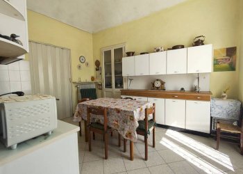 Cucina - Apartment via Felice Cavallotti, 14, Cuneo (neighborhood Centro) - photo 9
