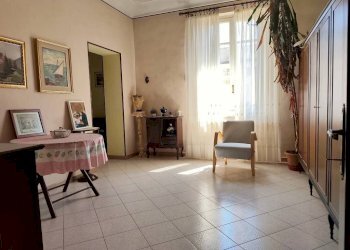 Camera da letto - Apartment via Felice Cavallotti, 14, Cuneo (neighborhood Centro) - photo 11