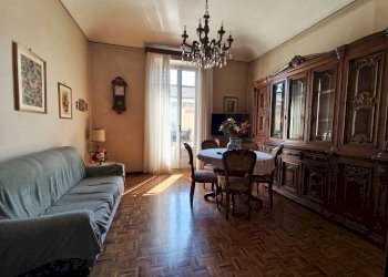 Salone - Apartment via Felice Cavallotti, 14, Cuneo (neighborhood Centro) - photo 12