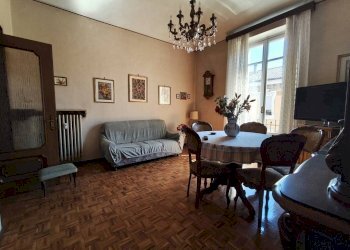Salone - Apartment via Felice Cavallotti, 14, Cuneo (neighborhood Centro) - photo 13