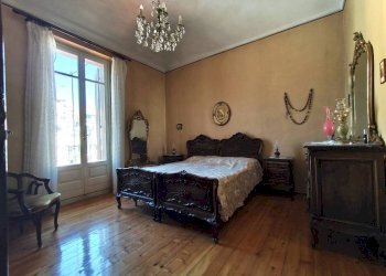 Camera da letto - Apartment via Felice Cavallotti, 14, Cuneo (neighborhood Centro) - photo 14