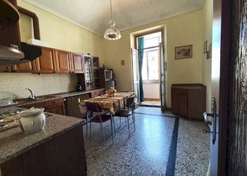 Camera da letto - Apartment via Felice Cavallotti, 14, Cuneo (neighborhood Centro) - photo 15