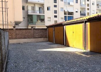 Cortile interno - Apartment via Felice Cavallotti, 14, Cuneo (neighborhood Centro) - photo 18