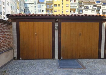 Box auto - Apartment via Felice Cavallotti, 14, Cuneo (neighborhood Centro) - photo 19