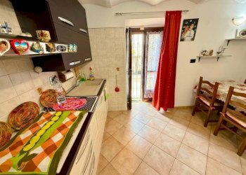 Cucina - Casa indipendente via Antiche Mure, Cercenasco - foto 6