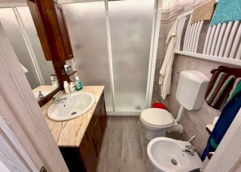Bagno - Casa indipendente via Antiche Mure, Cercenasco - foto 8