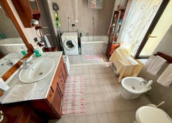 Bagno - Casa indipendente via Antiche Mure, Cercenasco - foto 13