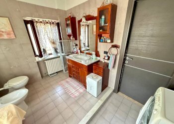 Bagno - Casa indipendente via Antiche Mure, Cercenasco - foto 14