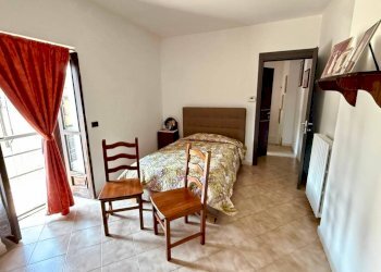 Camera da letto - Casa indipendente via Antiche Mure, Cercenasco - foto 15