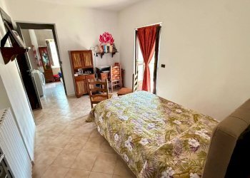 Camera da letto - Casa indipendente via Antiche Mure, Cercenasco - foto 16