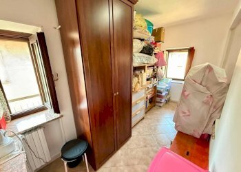 Camera da letto - Casa indipendente via Antiche Mure, Cercenasco - foto 18