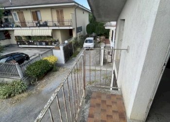Balcone - Box via Giovanni Trimaglio, Busca - foto 14