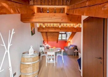Ingresso - Appartamento via Roddino, 20, Monforte d'Alba - foto 5