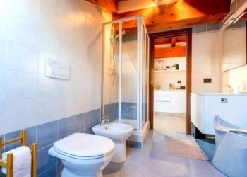 Bagno - Appartamento via Roddino, 20, Monforte d'Alba - foto 14