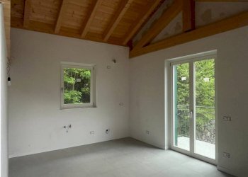 Cucina - Three-room apartment contrada Maioni, Sondrio - photo 5